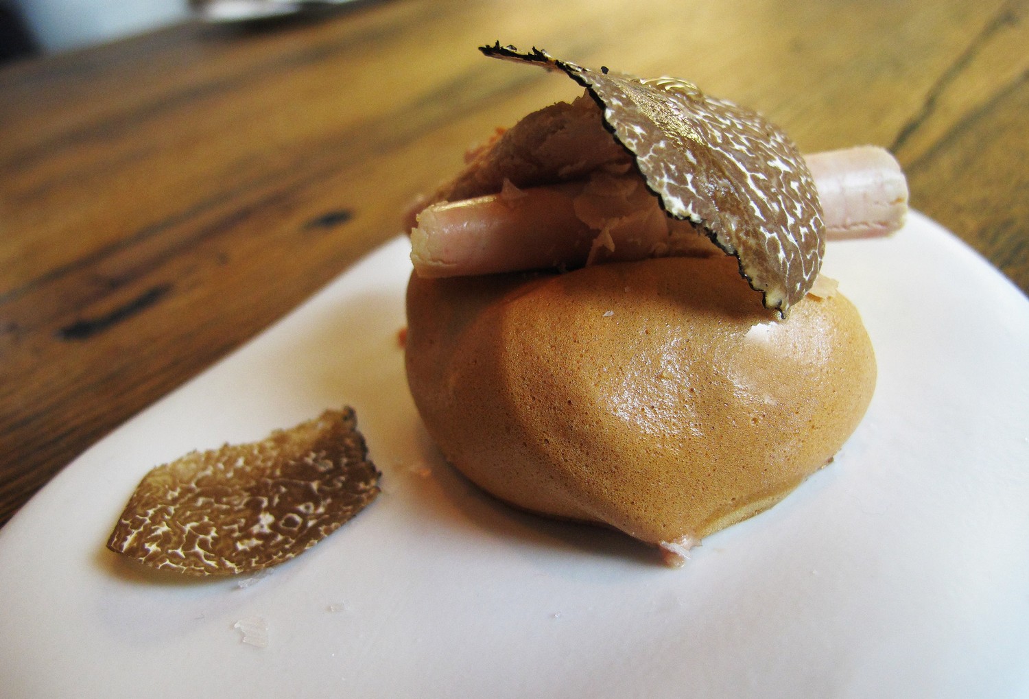 M%c3%a9z habcs%c3%b3k foie gras 9623