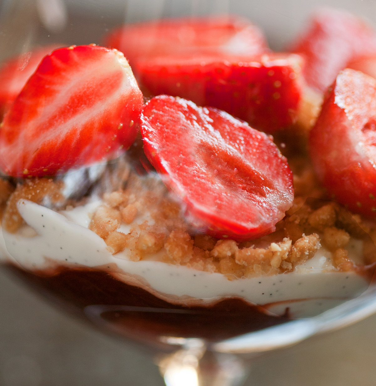 Eper crumble trifle gaultmillau 9972