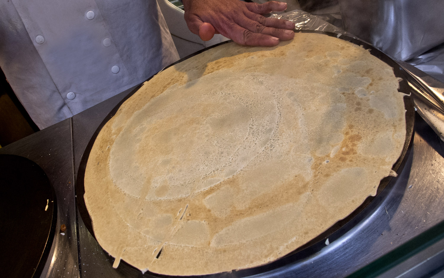 Crepe 7263
