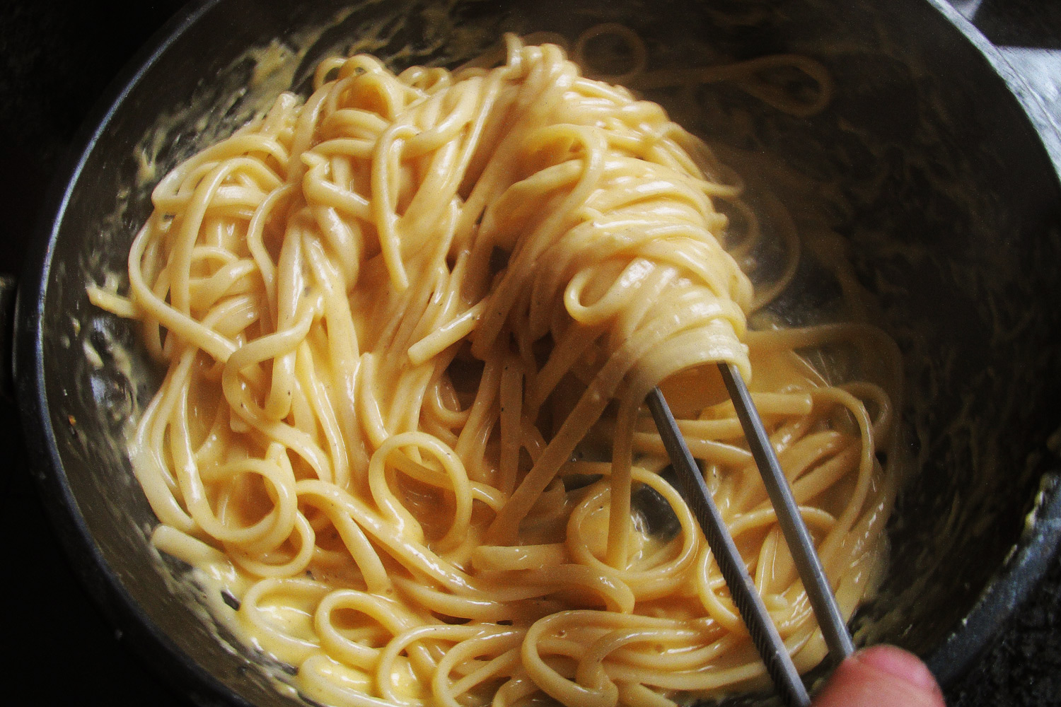 Carbonara 2179