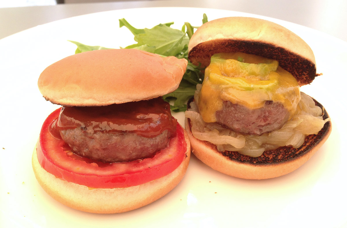 Hamburger knrdy konrady wagyu 0259