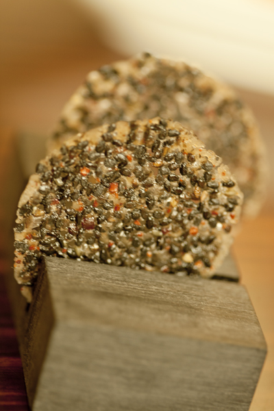 Roca cracker 1413