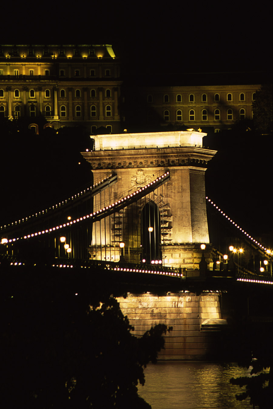 Budapest lanchid orsi f012