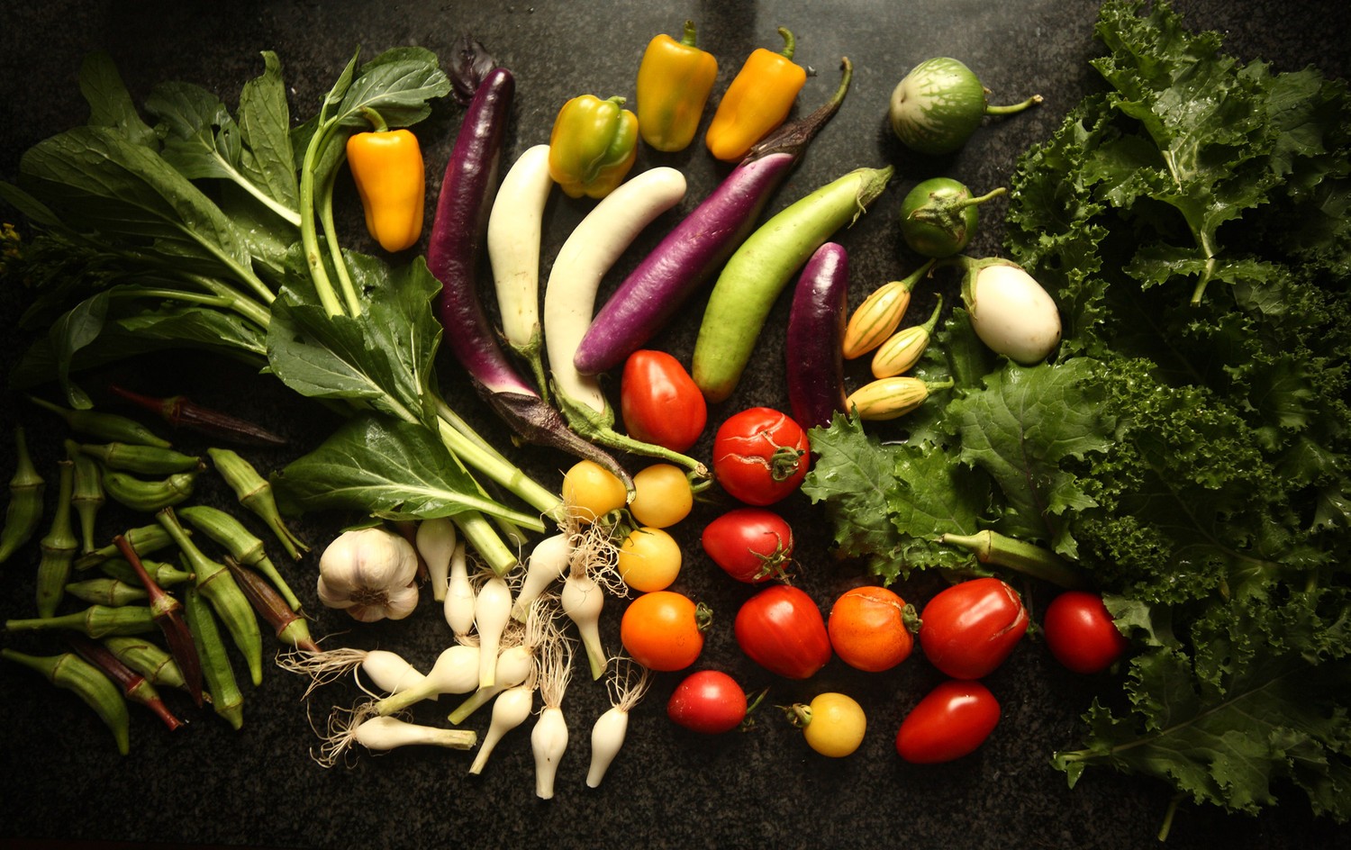 Vegyes zoldseg 6507