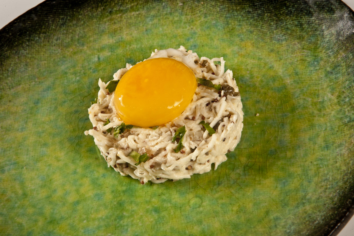 Zeller remoulade tojas 0606