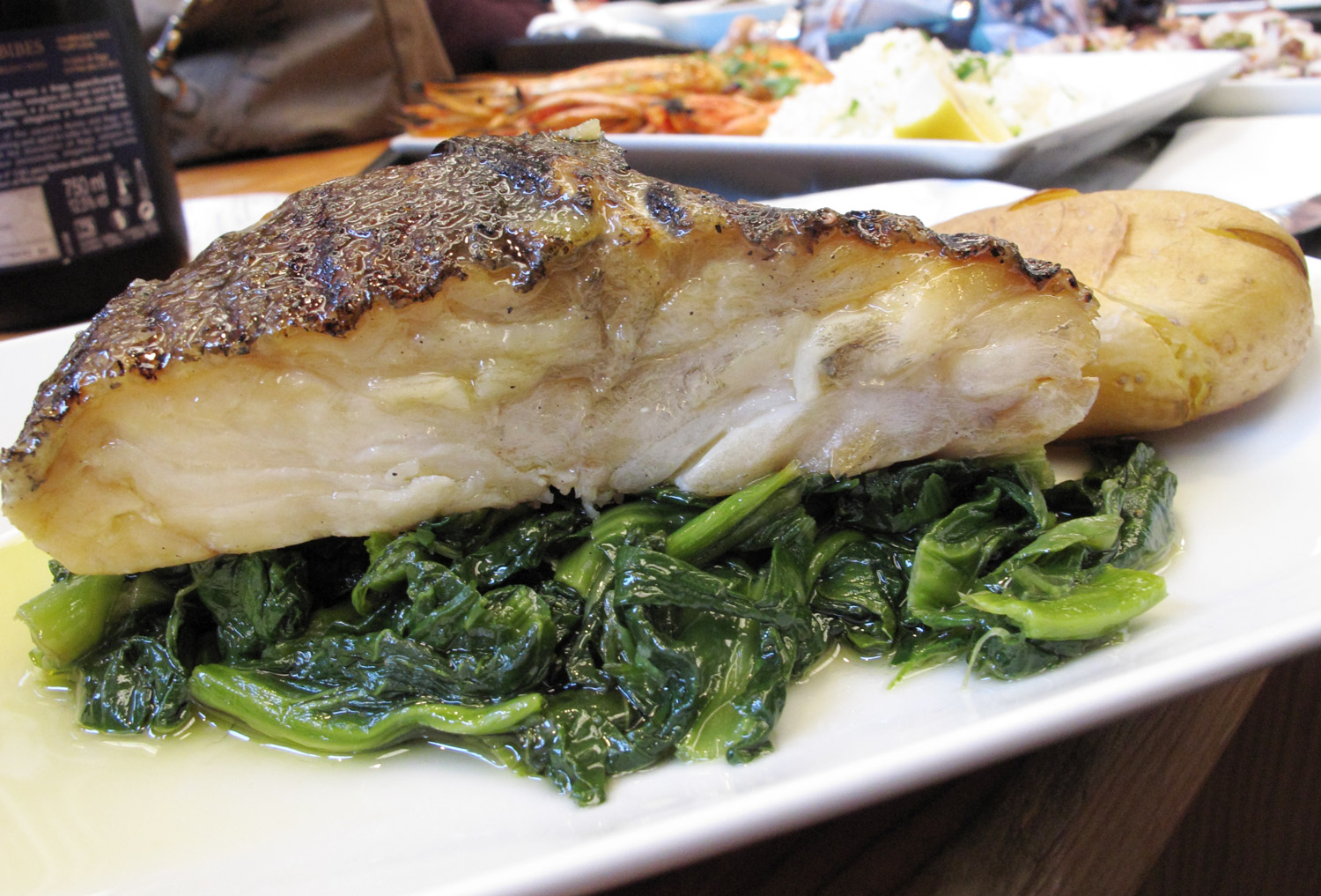 Bacalhau img 5805