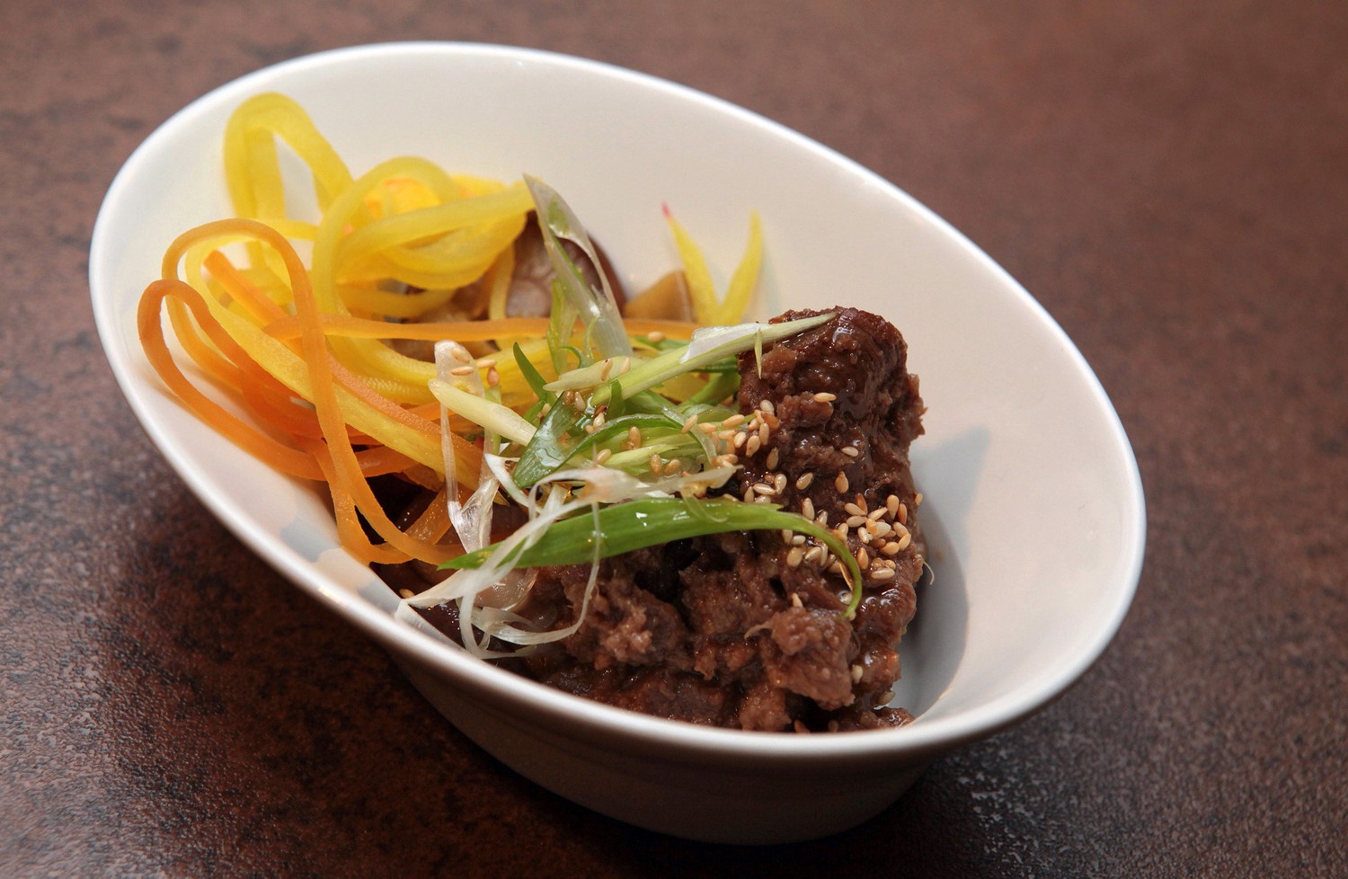 Zwack bulgogi 0385