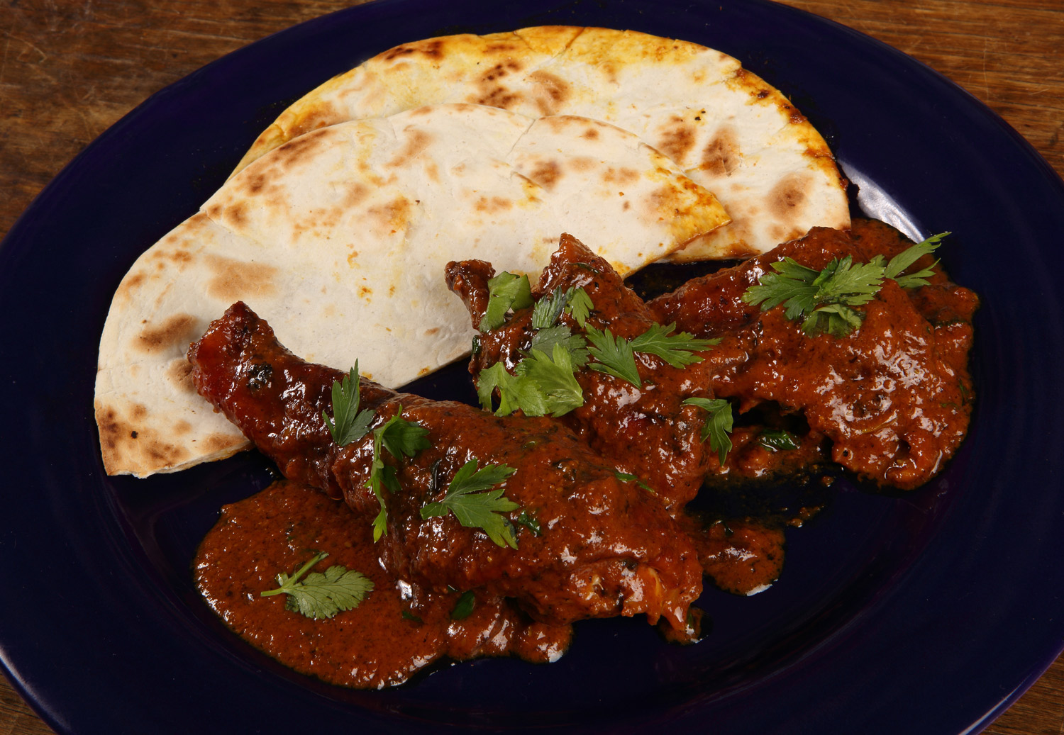 Csirke makhani 1035