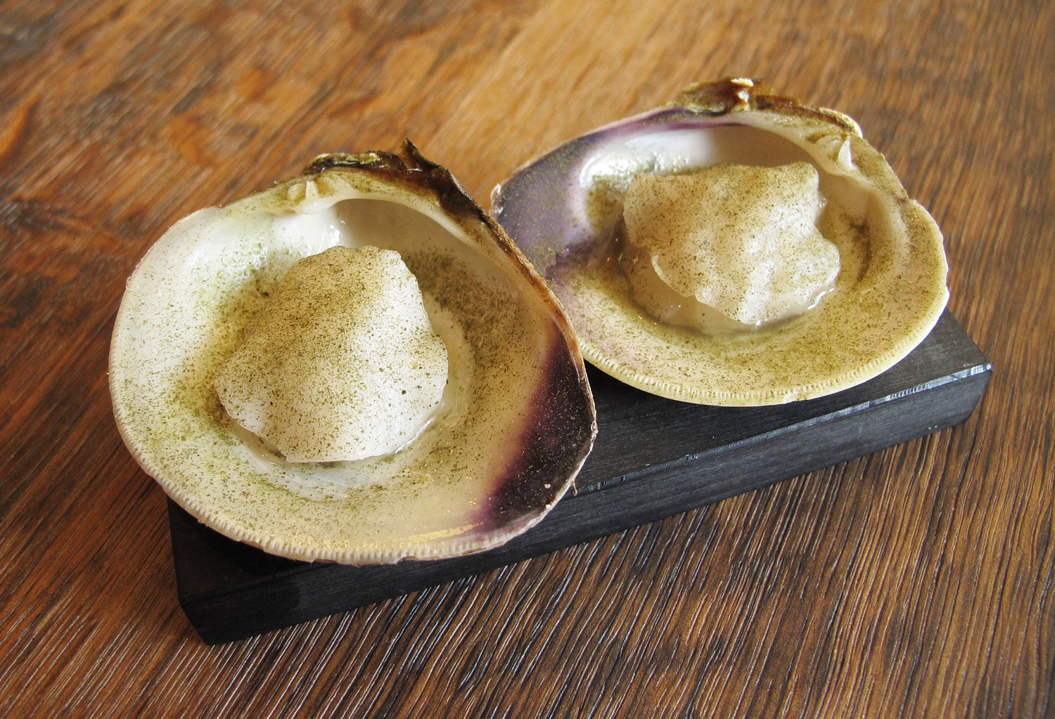 Kostow amuse 0650