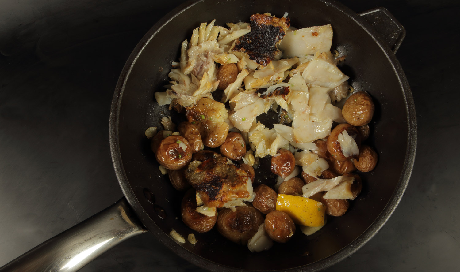 Bacalhau tepve img 7708