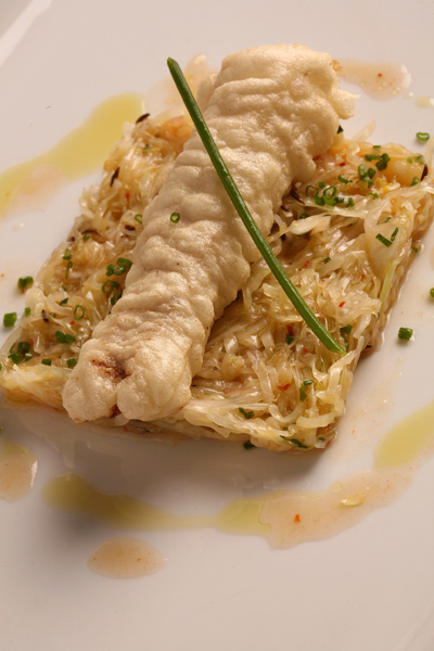 Haltempura kapusta kicsi 3573