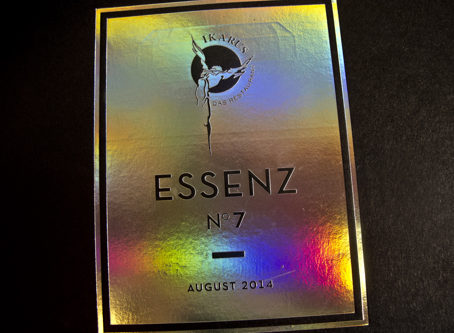 Essenz 7 6574