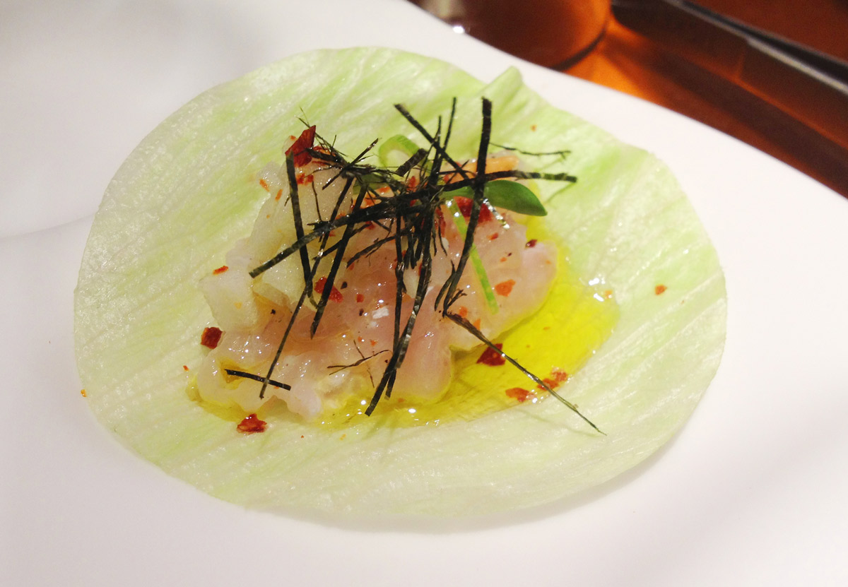 Tickets lettuce taco 21.58.43