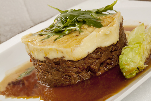 Burgonya sheperds pie 6276