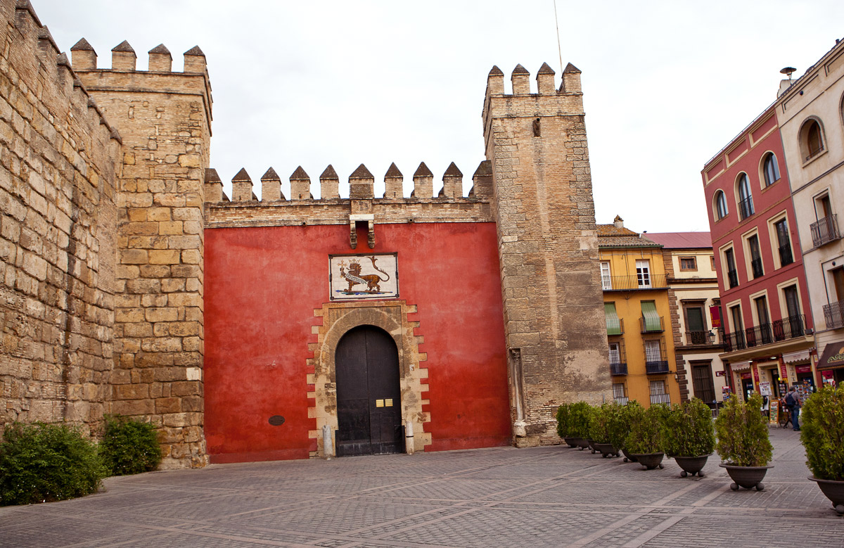 Sevilla varbejarat gaultmillau 5809