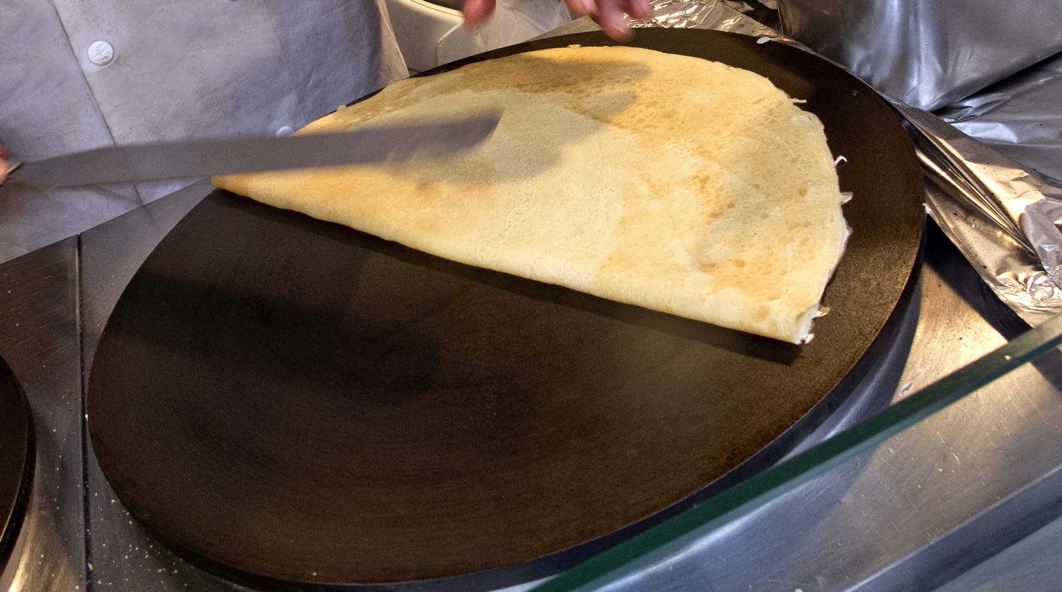 Crepe 7265