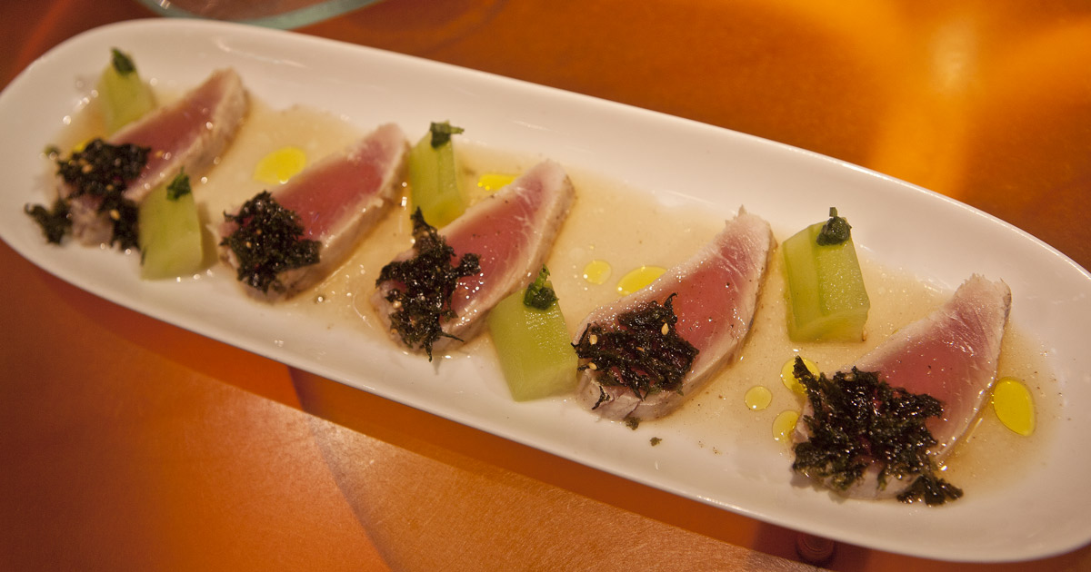 Tickets tataki 6341