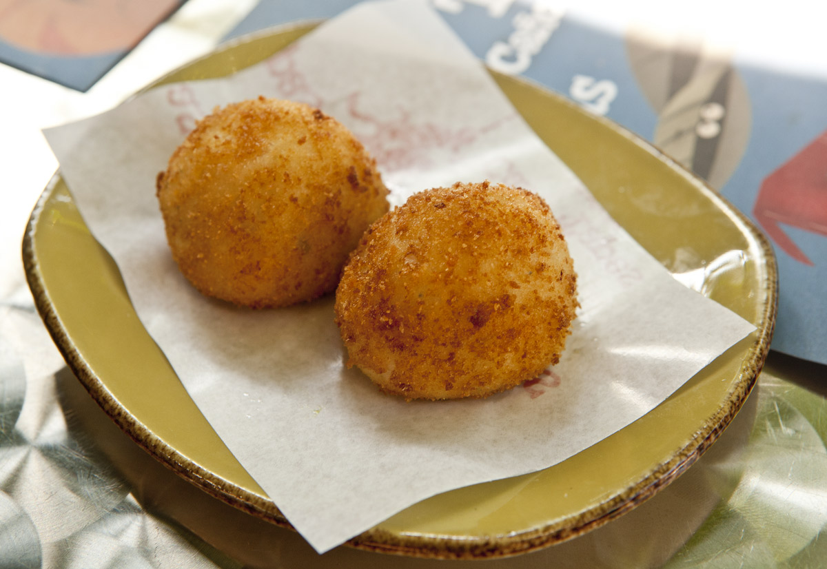 Canota croquetas barcelona adria gaultmillau 6269