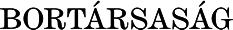 Bortarsasag logo