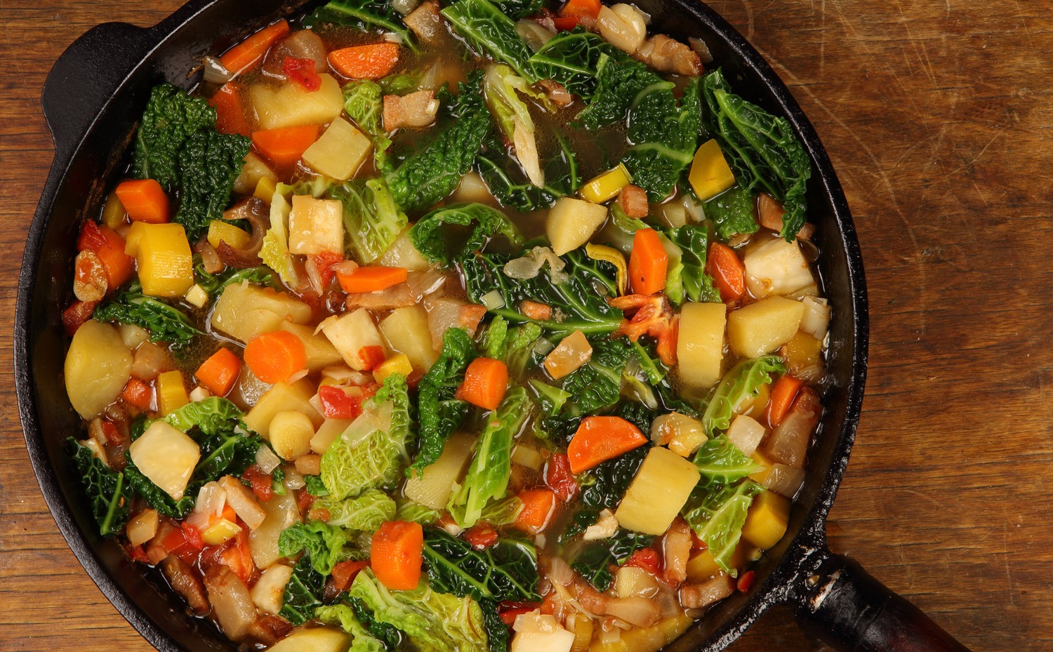 Ribollita frissen 3670