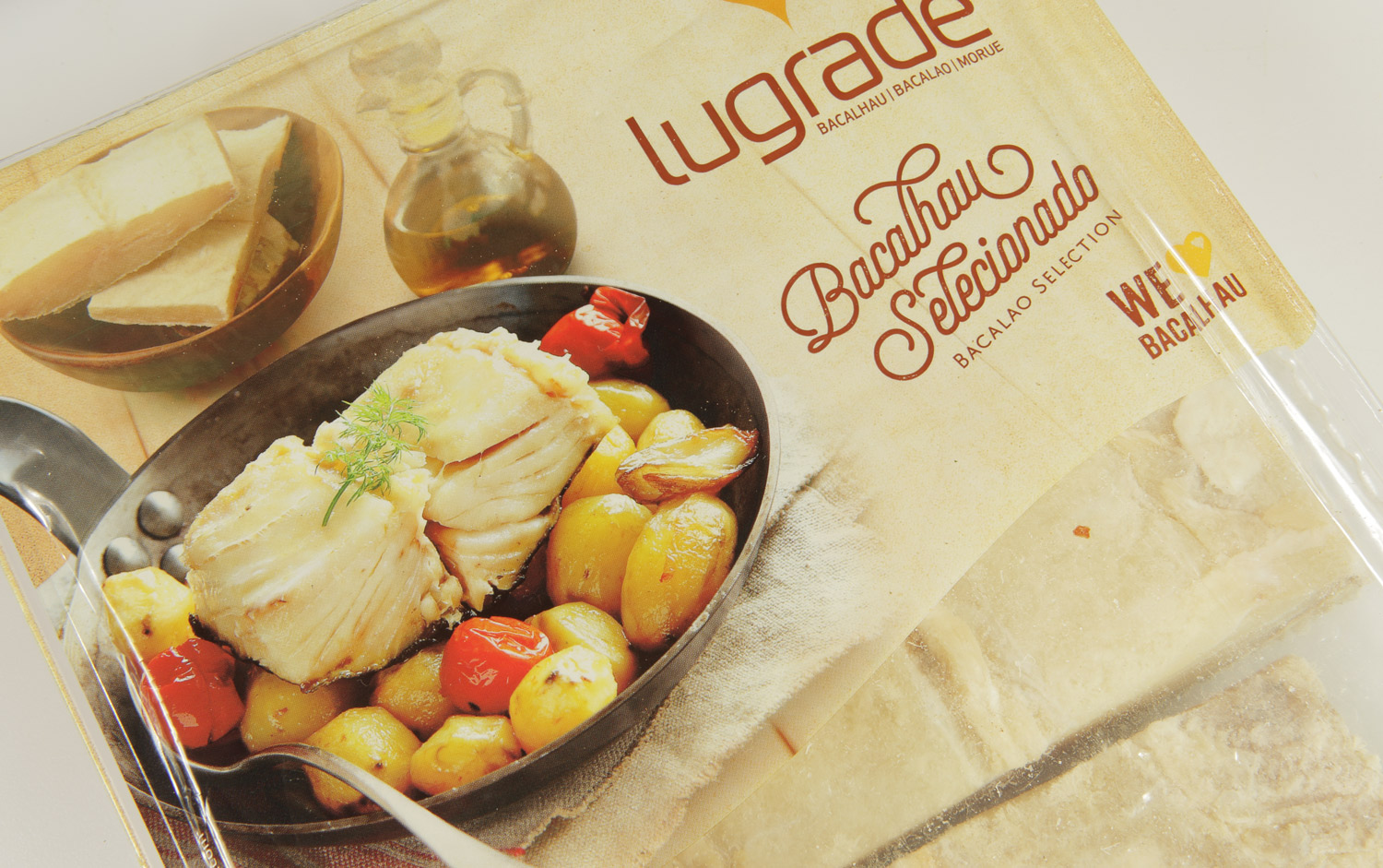 Bacalhau lugrade img 7842