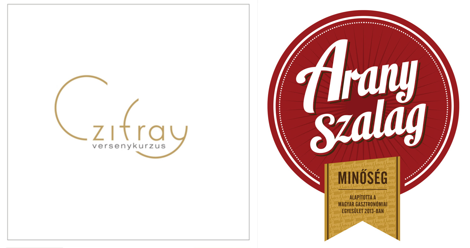Czifray aranyszalag