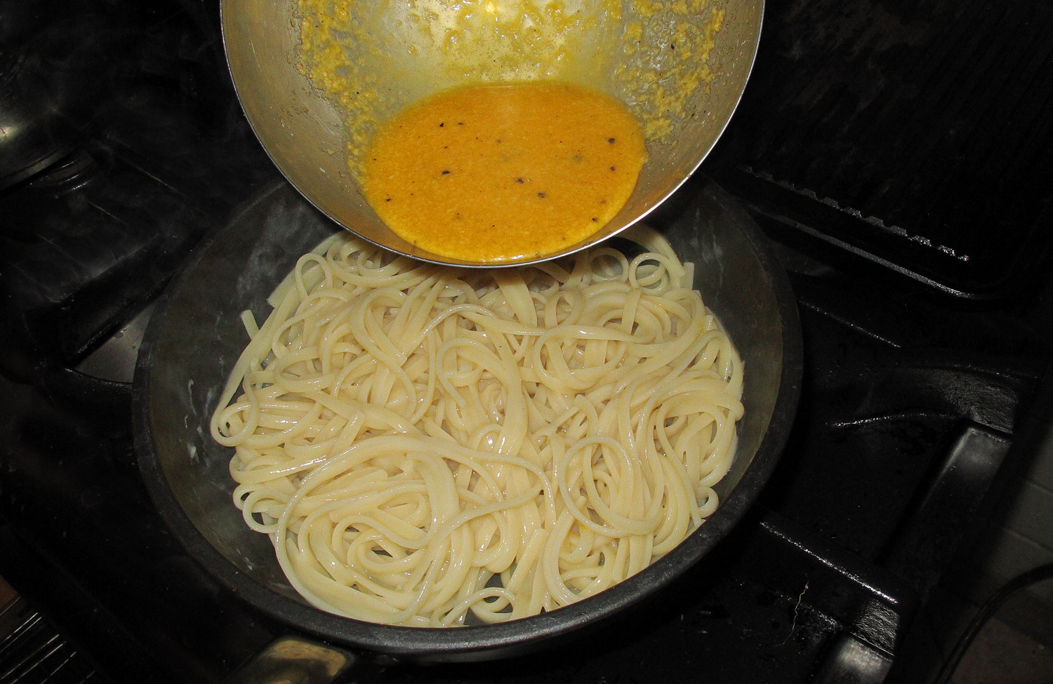 Carbonara tojasmartas 2163