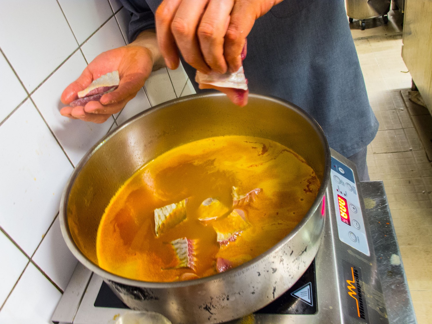 143lacipecsenye halaszle betet hal 5330