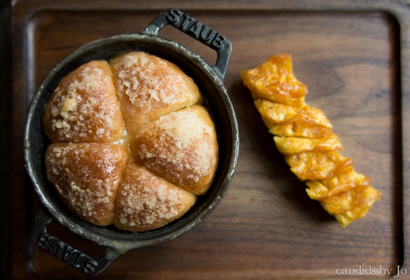 Barho 13 tipsy cake