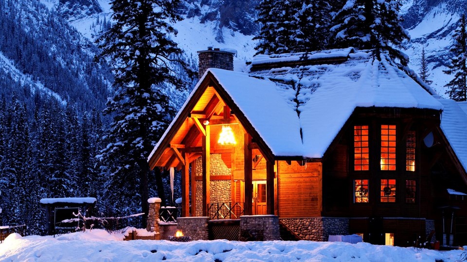 Chalet 1