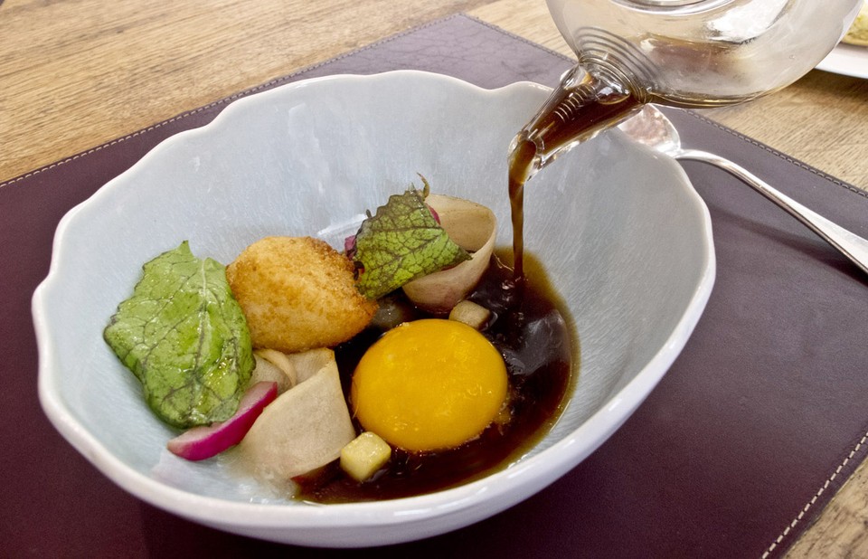 Ana ros rantott jakabkagylo dashi tojas 2 0099