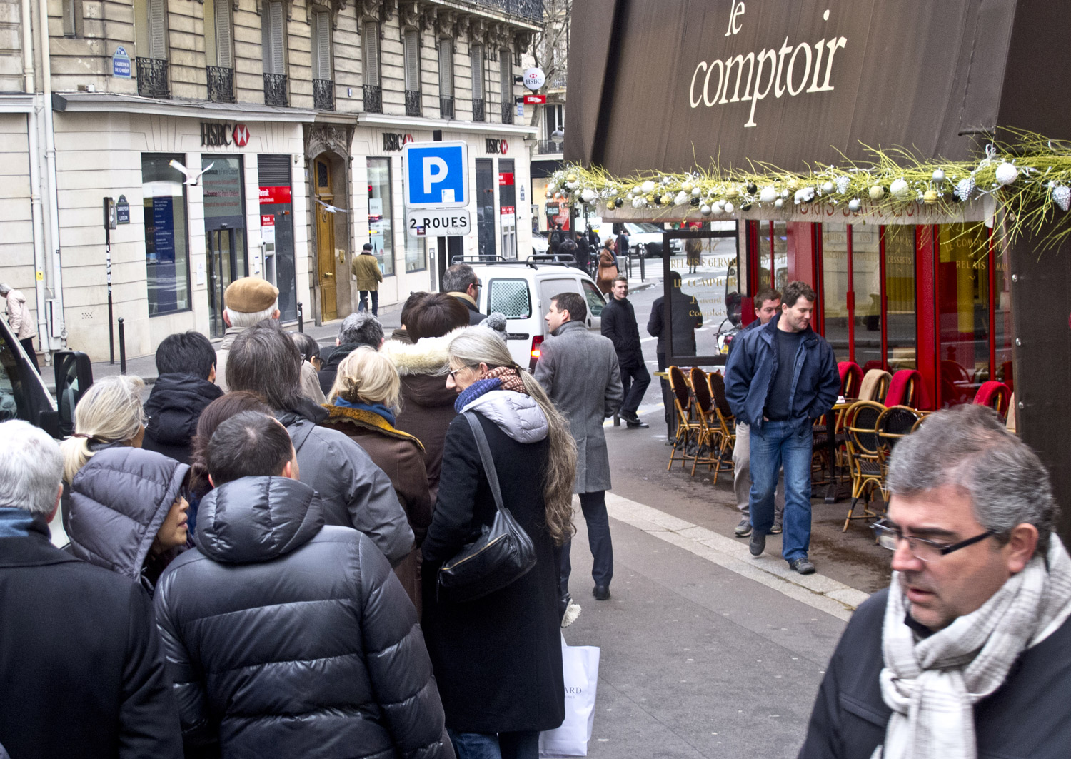 Comptoir sor 7501