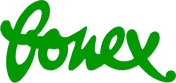 Bonex z%c3%b6ld feh%c3%a9r logo1