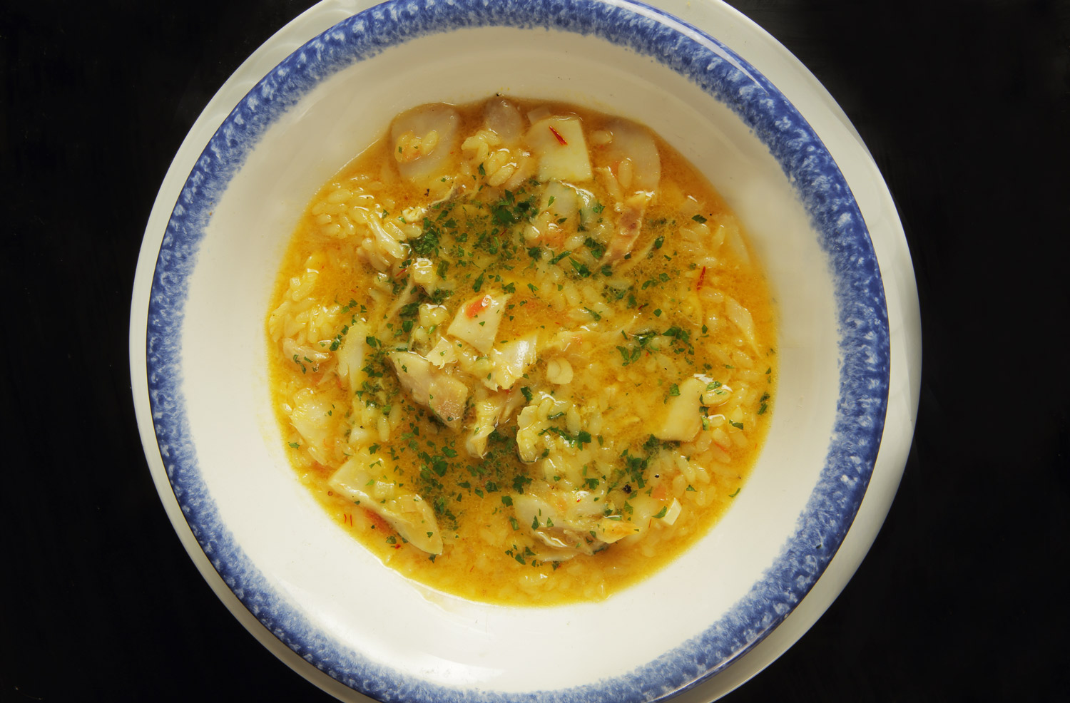 Arroz de bacalhau img 7725