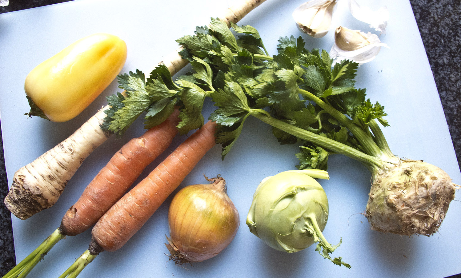 Vegyes zoldseg 9571