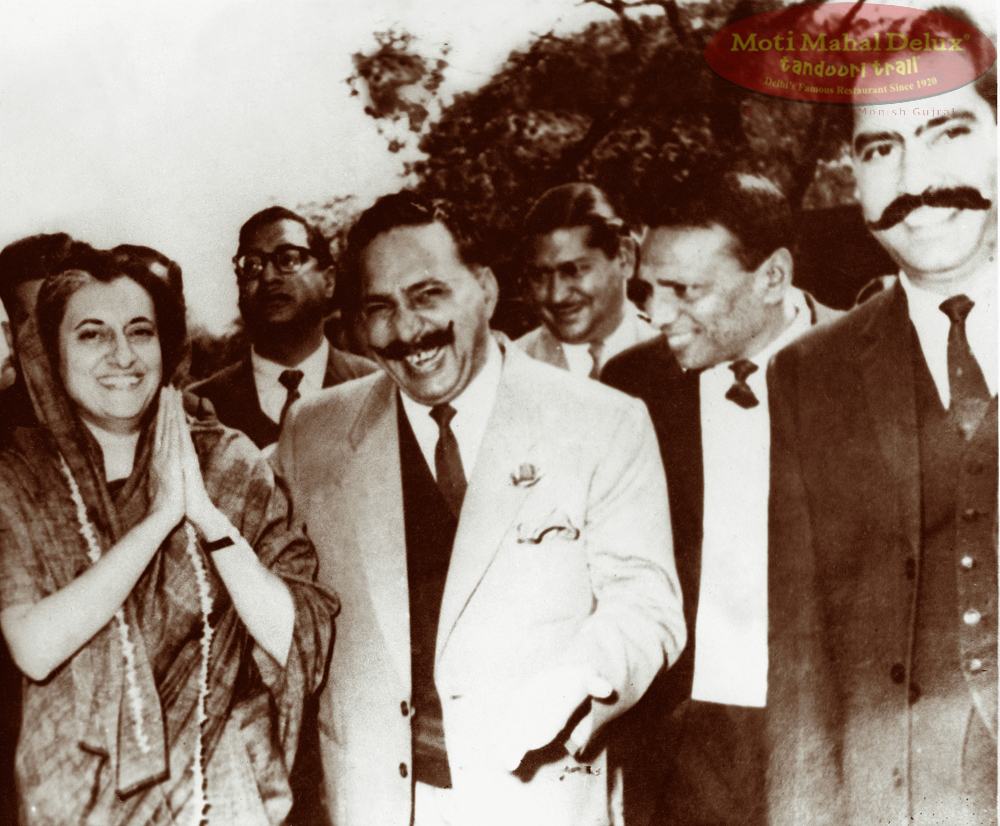 Indira