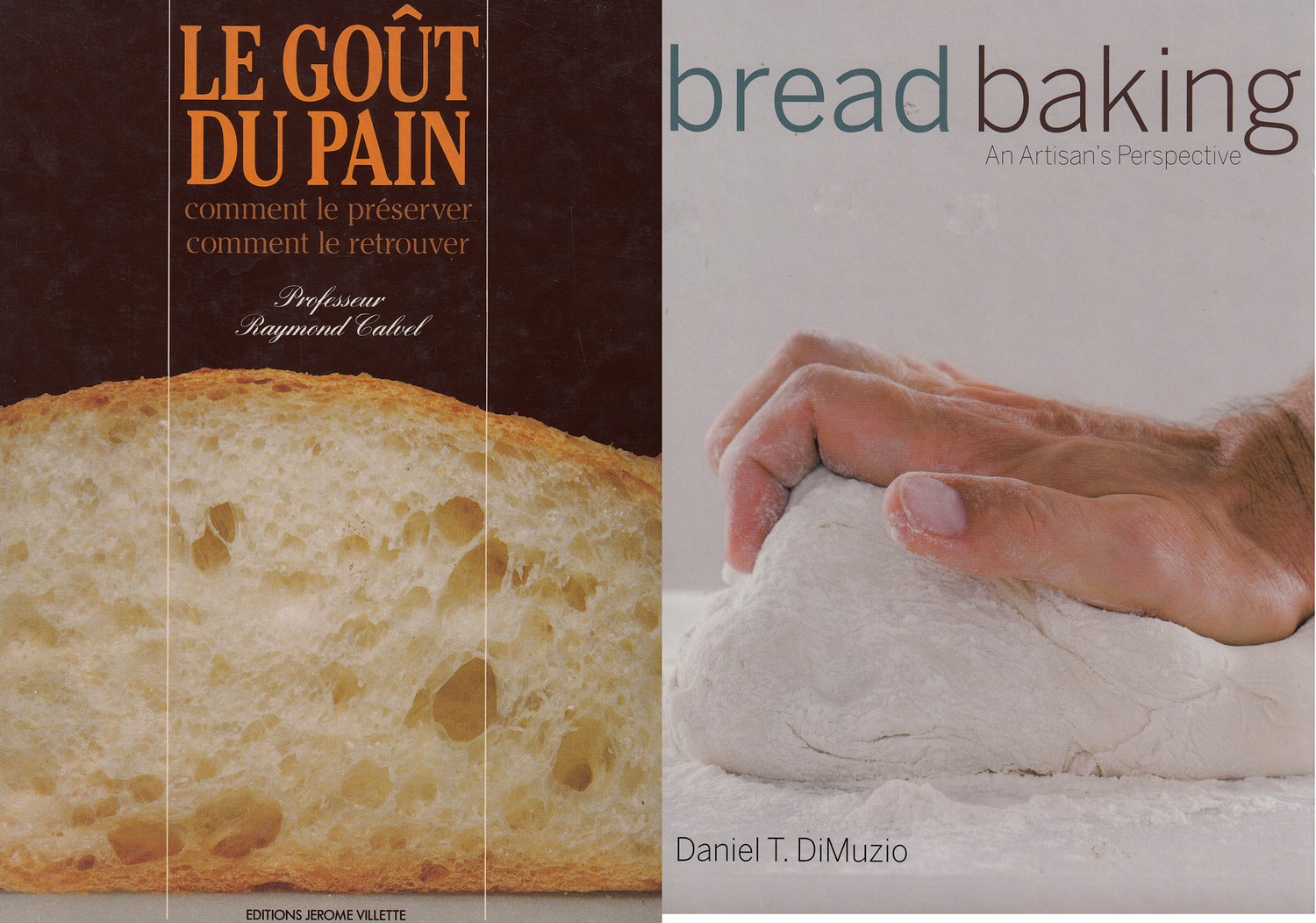Bread making