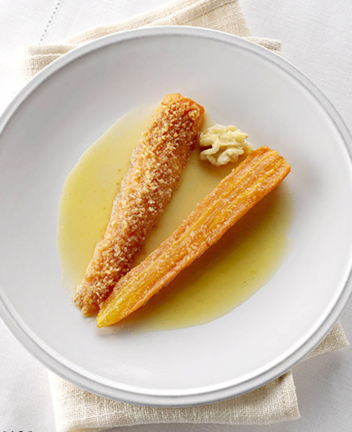 Carottes aux noix elle a table 2