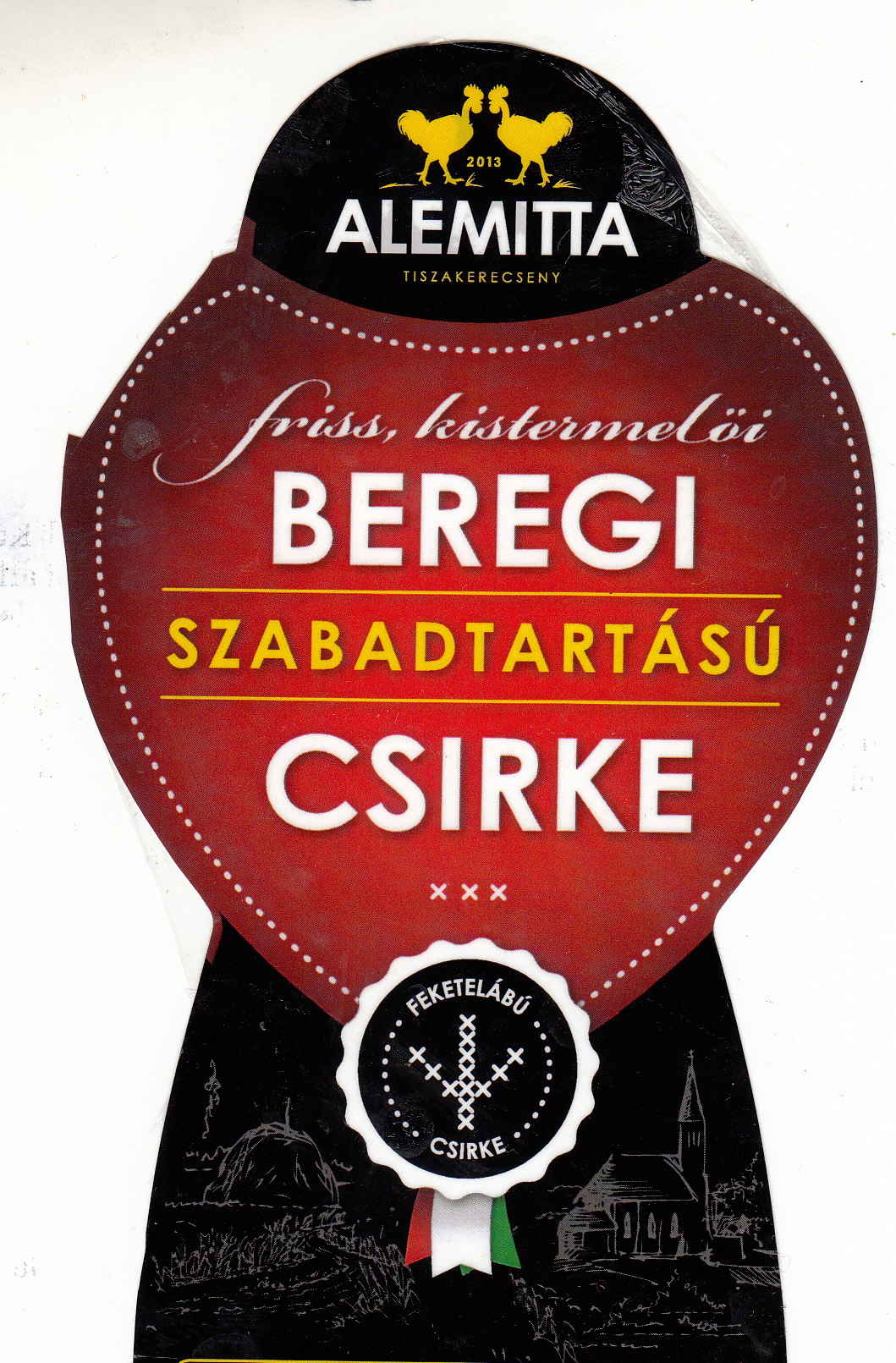 Alemitta plecsni