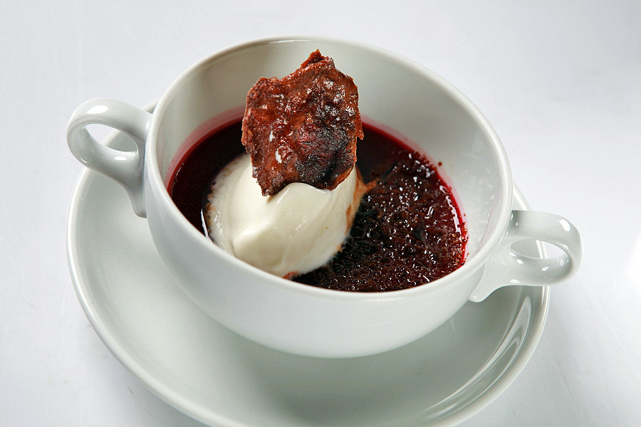 Czifray frideczky ceklabrule