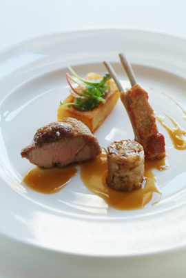 Andrea b%c3%a1r%c3%a1nyrecept