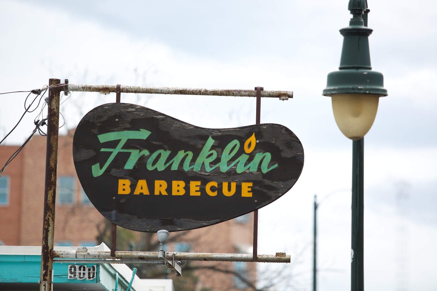 Bbq aaron franklin 0324
