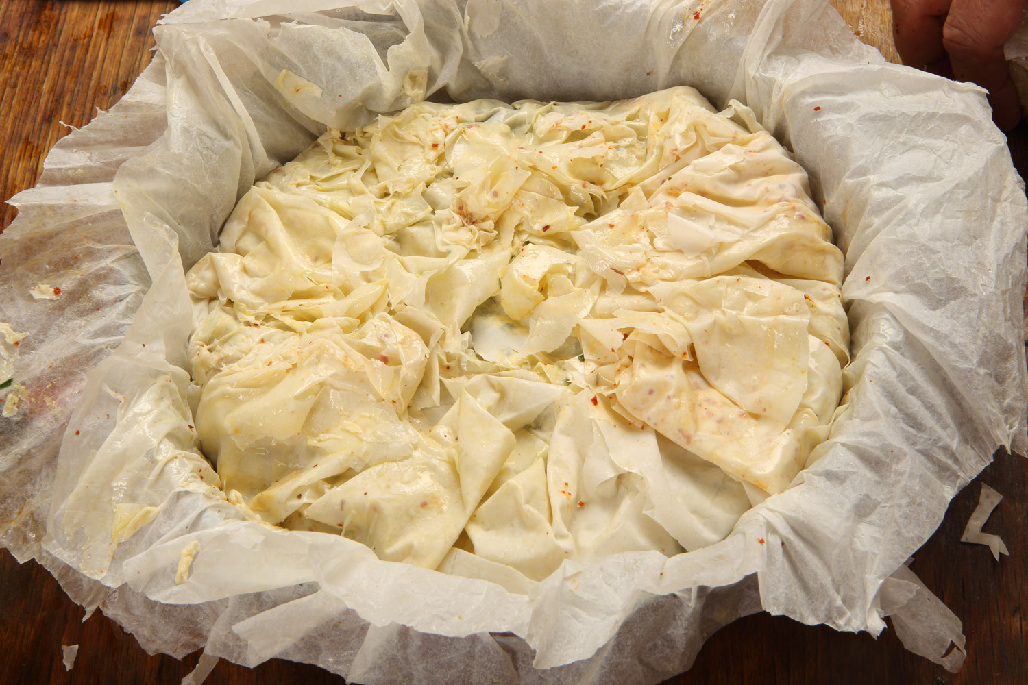 Retes torta 4566
