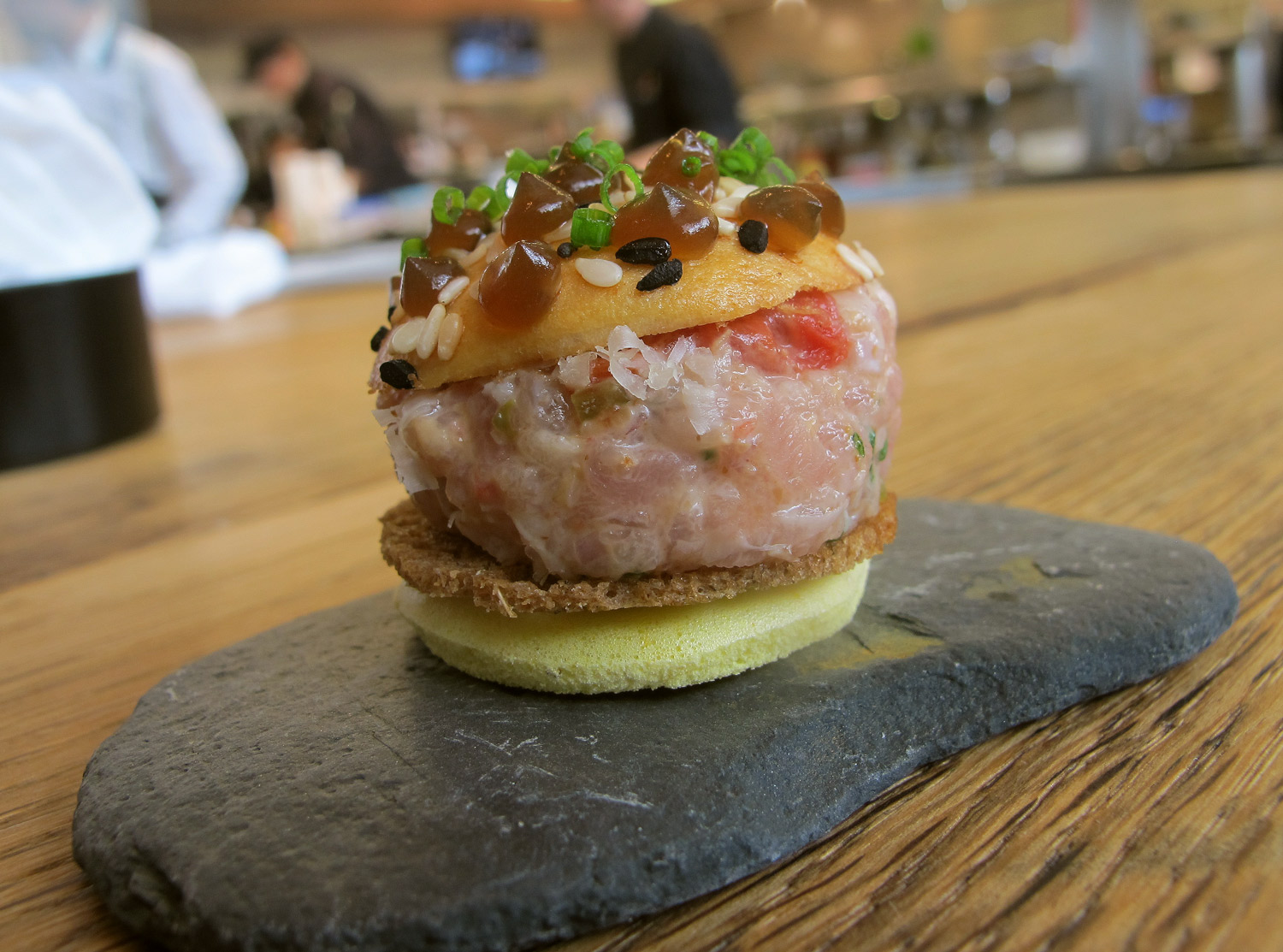 Burger 6193