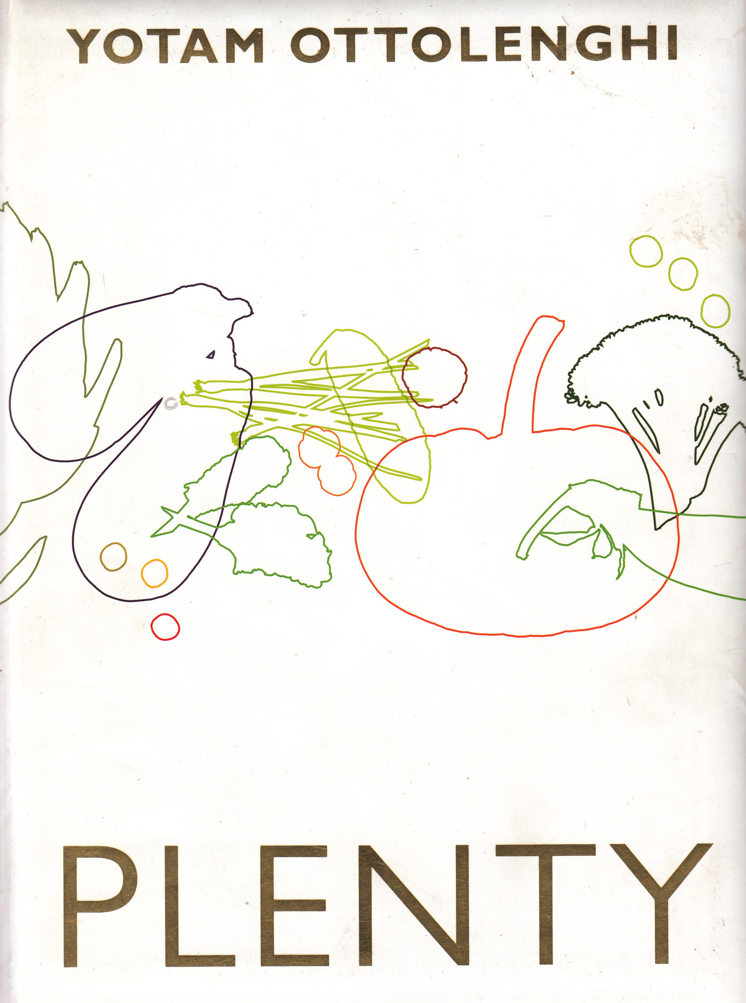 Plenty