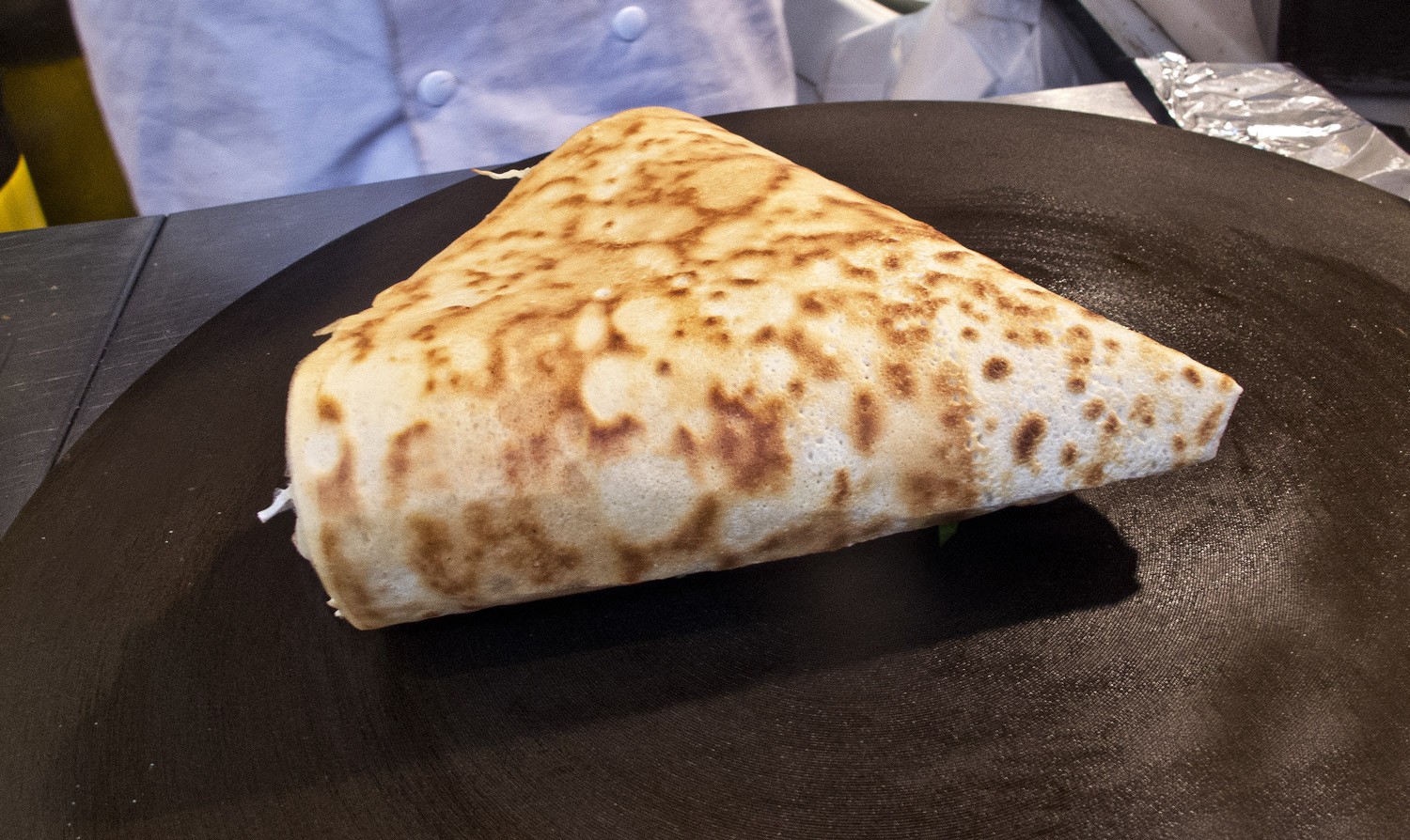 Crepe 7282