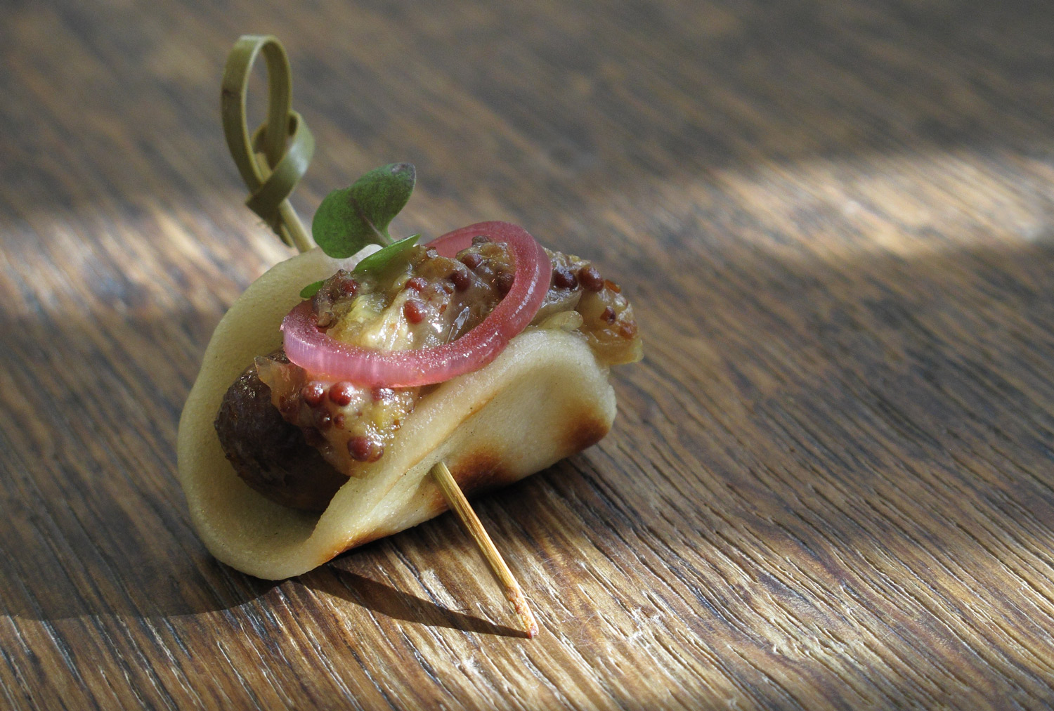 3amuse wagyu kolbasz 2234