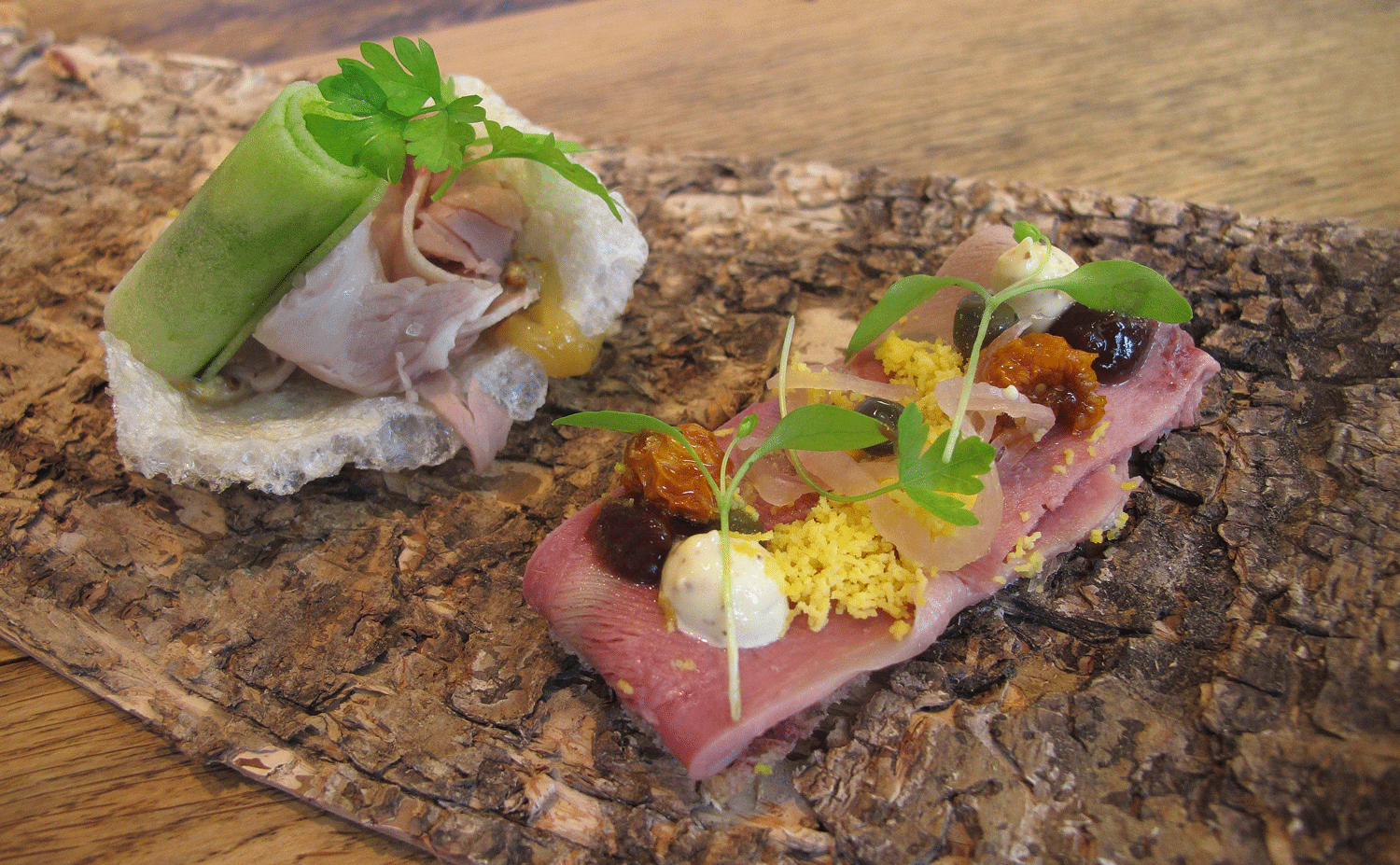 Amuse sertesbor es sonka 6949