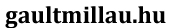Gaultmillauhu