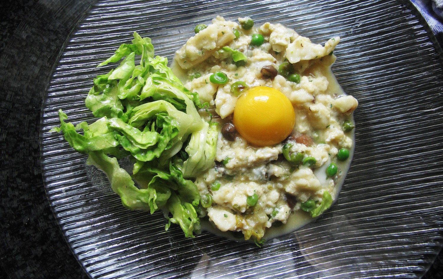 Gomba nokedlis img 6600